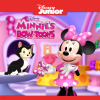 Minnie's Bow-Toons - Minnie's Bow-Toons, Vol. 1 artwork