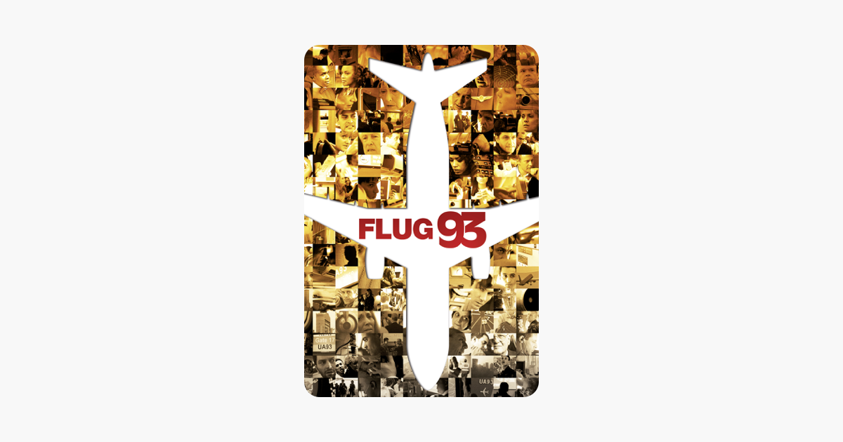 Flug 93 In Itunes