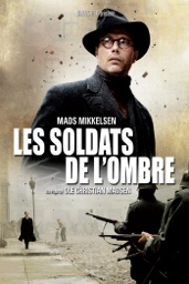 Les soldats de l'ombre