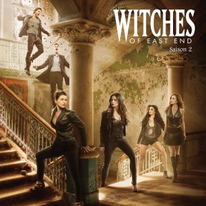 Witches of East End, L'Integrale Des Saisons 1 A 2 (VF) - Episode 16