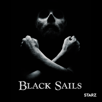 Black Sails - Black Sails, Season 1 artwork