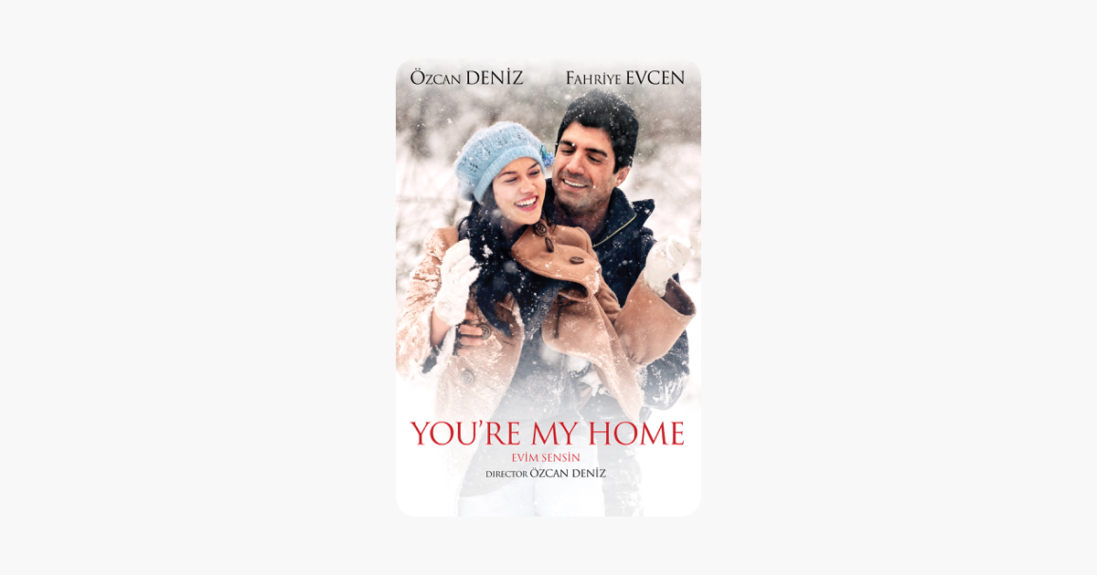 Your My Home Evim Sensin On Itunes