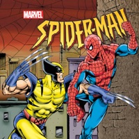 Spider-Man: The Animated Series, Season 3