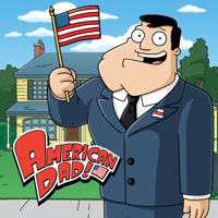 American Dad - American Dad, Season 5 artwork