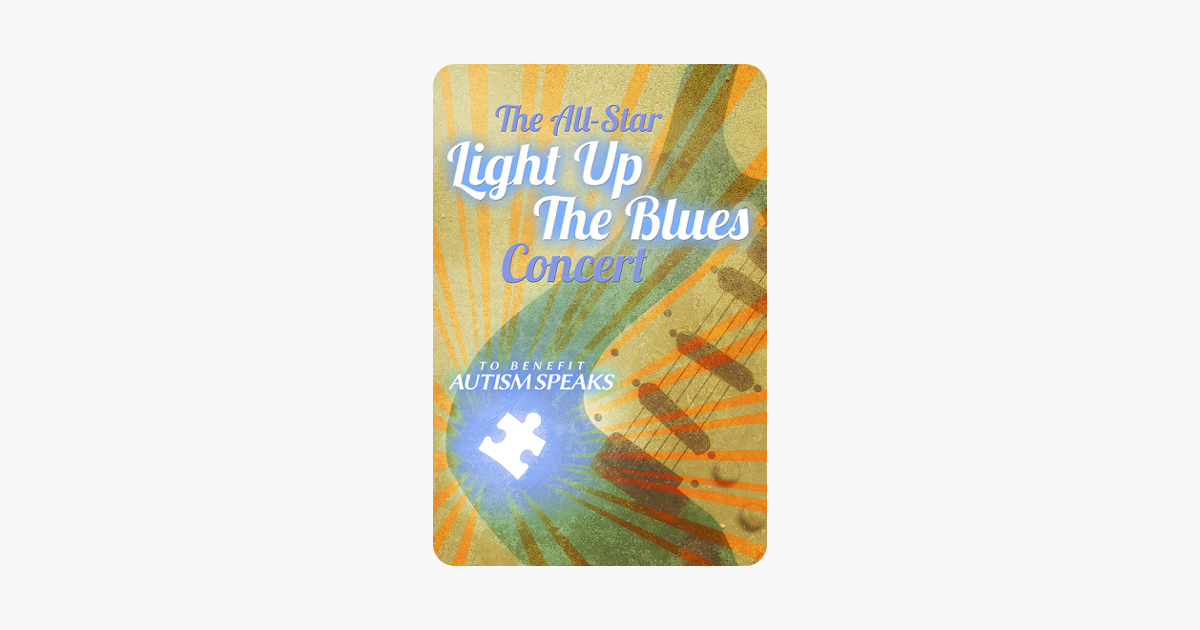 ‎Light Up the Blues on iTunes