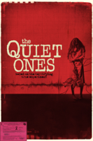 John Pogue - The Quiet Ones artwork