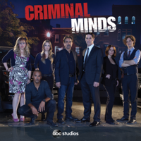 Criminal Minds - Saubere Sachen artwork