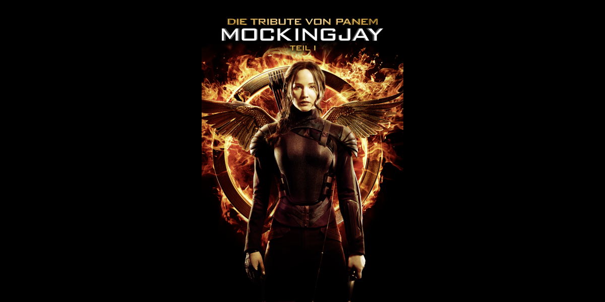 die tribute von panem mockingjay teil 1 in itunes die tribute von panem mockingjay teil 1 in itunes