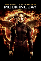 Francis Lawrence - Die Tribute von Panem - Mockingjay Teil 1 artwork