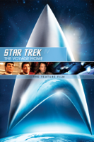 Leonard Nimoy - Star Trek IV: The Voyage Home artwork