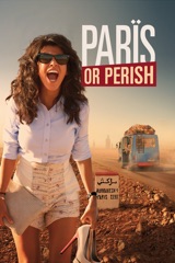 Paris or Perish