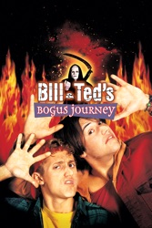 Bill & Ted's Bogus Journey