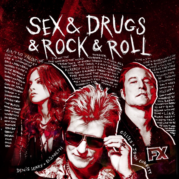 Watch Sexanddrugsandrockandroll Season 2 Episode 3 Cool For The Summer 