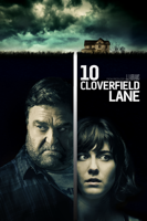 Dan Trachtenberg - 10 Cloverfield Lane artwork