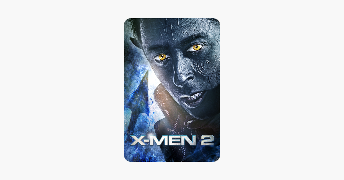 ‎X-Men 2 su iTunes