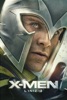 Locandina X-Men: L'inizio su Apple iTunes Locandina X-Men: L'inizio su Apple iTunes
