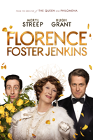 Stephen Frears - Florence Foster Jenkins artwork