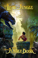 Jon Favreau - The Jungle Book (2016) artwork