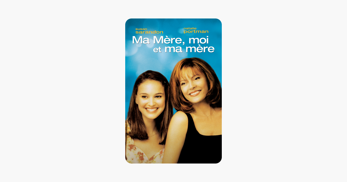 Rever De Dispute Avec Sa Mere ‎Ma mère, moi et ma mère sur iTunes