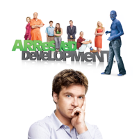 Arrested Development - Arrested Development, Season 2 artwork