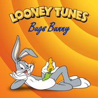 Looney Tunes: Bugs Bunny - Hair-Raising Hare / Bully for Bugs artwork