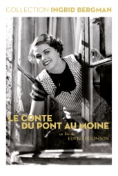 Le conte du pont au moine