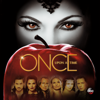 Once Upon a Time - Once Upon a Time, Season 3 artwork