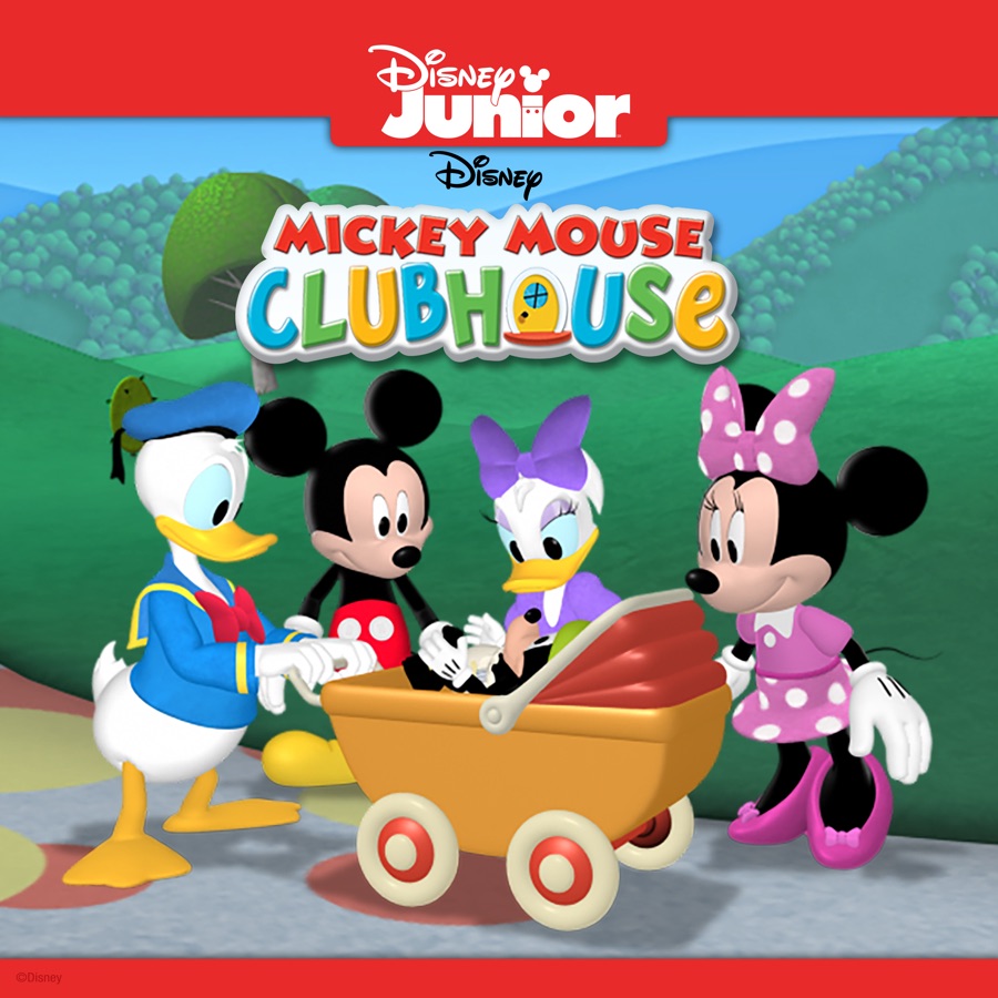 Mickey Mouse Clubhouse Complete Torrent