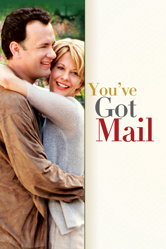 You've Got Mail - Nora Ephron Cover Art