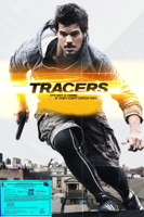 Daniel Benmayor - Tracers artwork