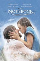 Nicholas Sparks - The Notebook (2004) artwork