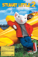 Rob Minkoff - Stuart Little 2 artwork