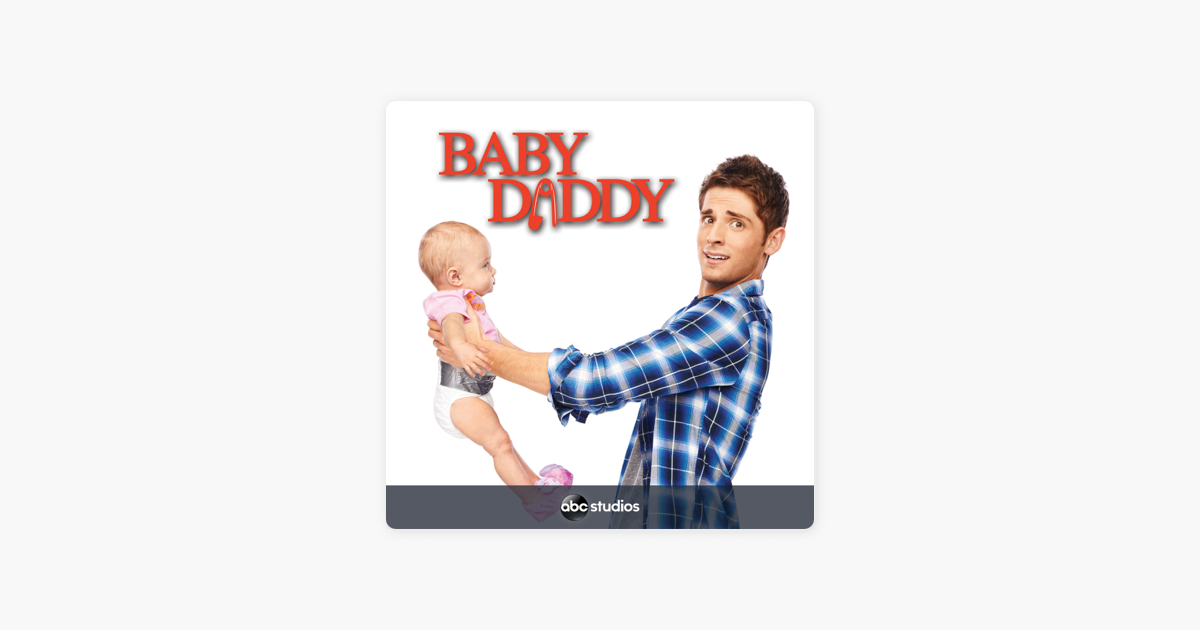 Baby Daddy Staffel 7 Baby Daddy Staffel 7