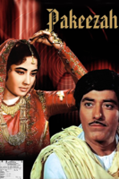 Kamal Amrohi - Pakeezah artwork