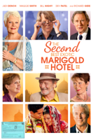 John Madden - The Second Best Exotic Marigold Hotel artwork