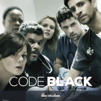 Code Black - Pilot artwork