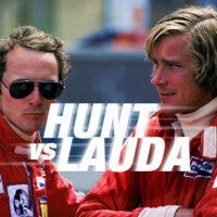 Hunt vs. Lauda - Hunt vs. Lauda artwork