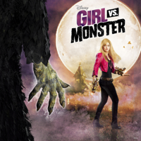 Girl vs. Monster - Girl vs. Monster artwork