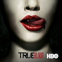 True Blood - True Blood, Season 1 artwork