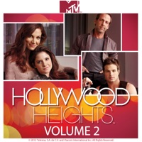 Télécharger Hollywood Heights, Vol. 2 (VF) Episode 10