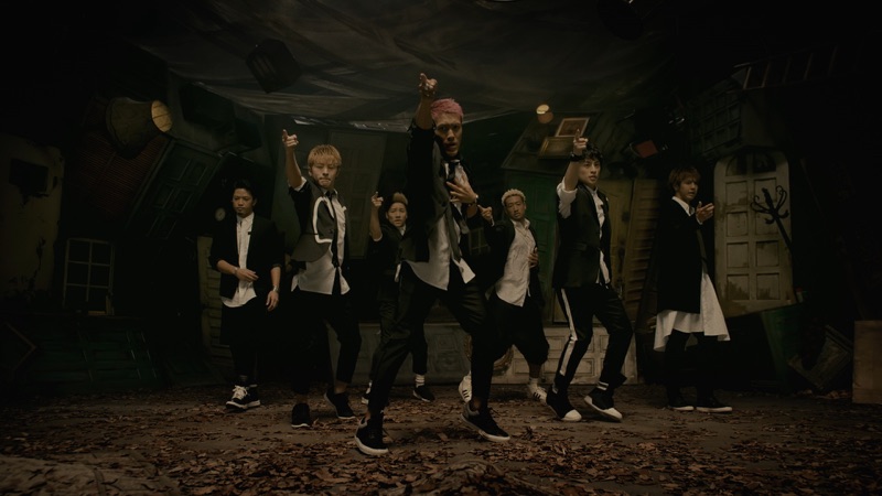 All For You Generations From Exile Tribe Video China Newest And Hottest Music