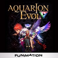 Aquarion, EVOL, Pt. 1 - TV Show - Movierulz 2020