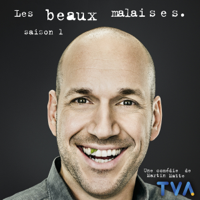 Les beaux malaises - Les beaux malaises, Saison 1 artwork