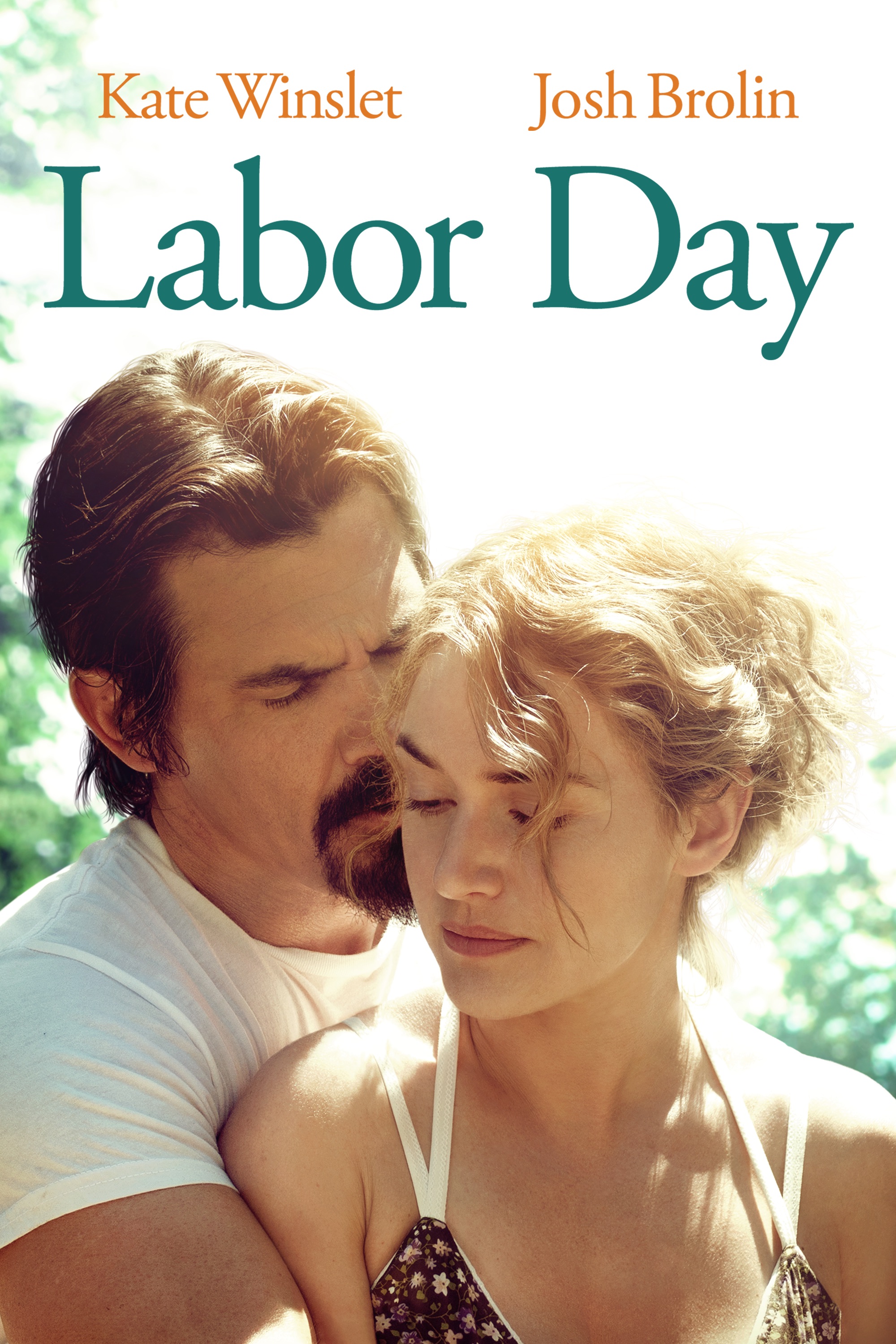 Labor Day Poster