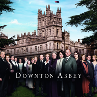 Downton Abbey - Downton Abbey, Series 4 artwork