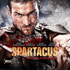 Spartacus: Blood and Sand, Staffel 1