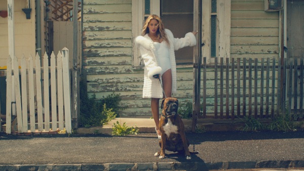 Beyoncé - No Angel