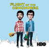 Flight of the Conchords, Season 1 - Flight of the Conchords