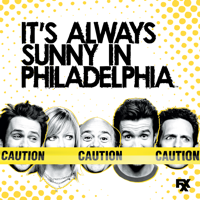 It's Always Sunny in Philadelphia - It's Always Sunny in Philadelphia, Season 3 artwork