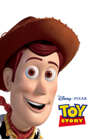 Pixar - Toy Story artwork